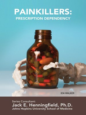 cover image of Painkillers